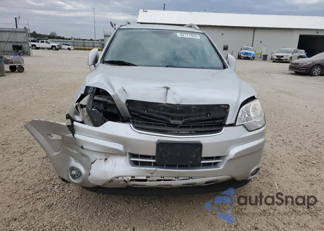 2009 Saturn Vue Xr z USA, uszkodzony, nr VIN 3GSCL53P39S625710